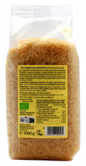 Alnatura Langkorn Reis parboiled 3 x 1kg Beutel
