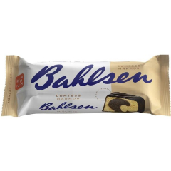 Bahlsen Comtess Marmor 8 x 350g Packungen