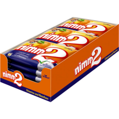 nimm 2 15 x 145g Tüten