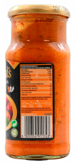 Sharwoods Tikka Masala Curry Sauce, 6 x 420g Gläser
