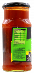 Sharwoods Mango Chutney, 6 x 530g Gläser