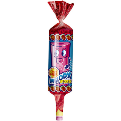 Chupa Chups Melody Pop, 48 x 15g Lutscher