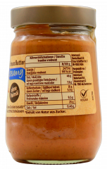 ültje Erdnussbutter creamy 3 x 340g Gläser