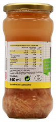 Larco Hühnerbrühe, 6 x 340ml Gläser