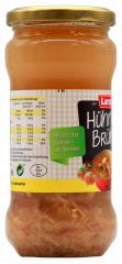 Larco Hühnerbrühe, 6 x 340ml Gläser