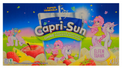Capri Sun Elfentrank, 40 x 200ml Trinkpäckchen