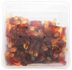 Capico Cola Flaschen 1050g Box