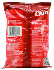 Chio Chips Red Paprika 12 x 40g Tüten