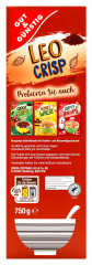 Gut & Günstig Leo Crisps 4 x 750g Packungen